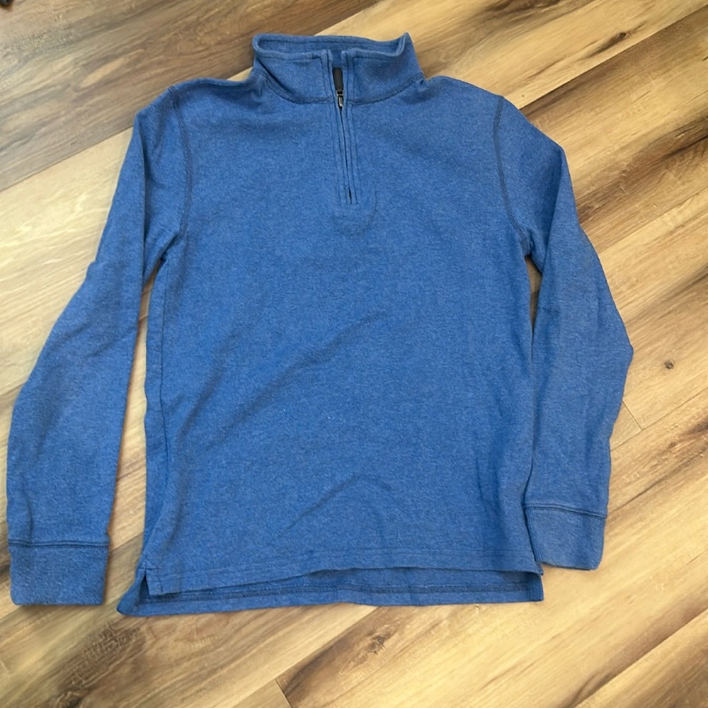 Crewcuts boys pull over